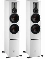 DALI  Rubicon 6 С White High Gloss