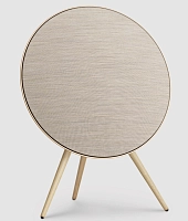 Bang & Olufsen Beoplay A9 4G Gold Tone/Light Oak 2