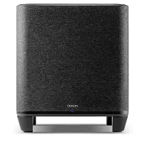 Сабвуфер беспроводной Denon Home Sub Black