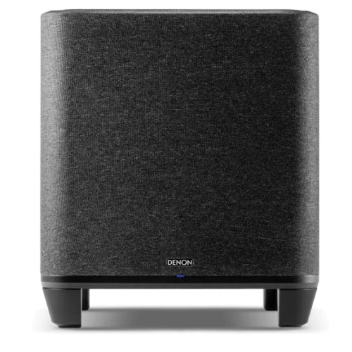 Сабвуфер беспроводной Denon Home Sub Black