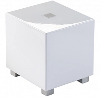 REL TZero MKIII Piano White