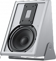 Piega AP 1.2 Silver