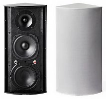 Cornered Audio C5 TRM White