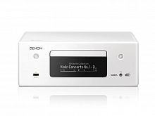 Denon CEOL RCD-N12 White