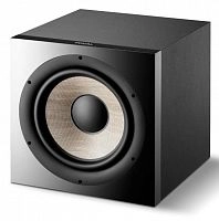 Focal Sub 1000 F Black