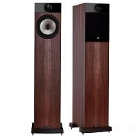 Fyne Audio F302 Walnut