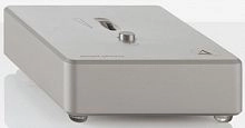 Clearaudio Nano Phono V2 EL 028/S Silver