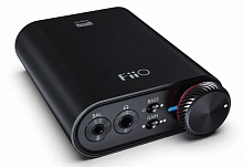 FIIO K3s