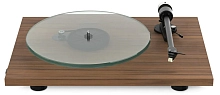 Pro-Ject T2 W Rainier Walnut