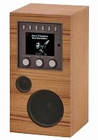 Como Audio Amica Teak
