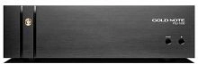 Gold Note PSU-1000 Black