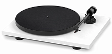 Pro-Ject E1 OM5e White