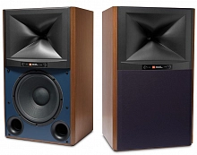 JBL 4349 Studio Monitor Walnut