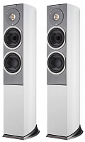 Audiovector R3 Avantgarde White Silk
