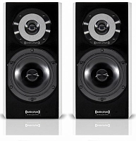 Audio Physic STEP (plus) Lack BLACK