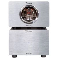 Vincent PHO-701 silver