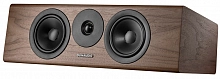 Dynaudio Evoke 25C Walnut Wood