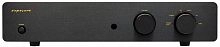 Exposure 5010 Pre-Amplifier Black