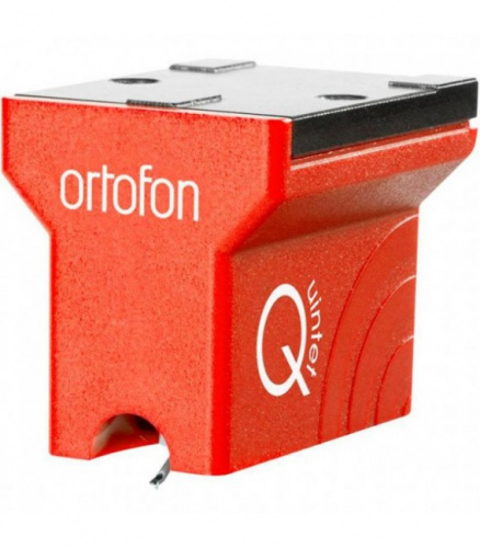 Ortofon cartridge QUINTET RED