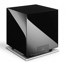 DALI SUB M-10 D Black High Gloss