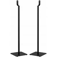 MONITOR AUDIO Mass Satellite Stand Black