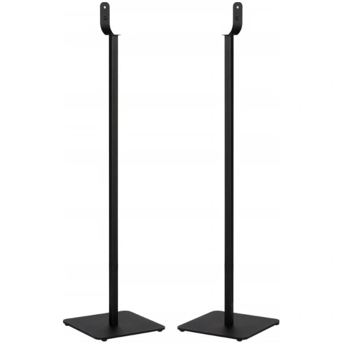 MONITOR AUDIO Mass Satellite Stand Black