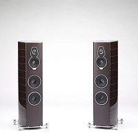 Sonus Faber Serafino Tradition Wenge
