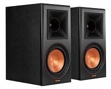 Klipsch Reference Premiere RP-600M II Ebony