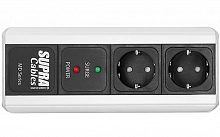 Supra MAINS BLOCK MD02-EU/SP