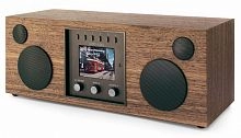 Como Audio Duetto Walnut