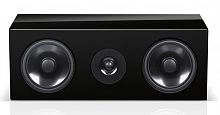 Audio Physic HHC III CENTER GLASS BLACK