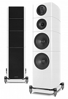 Wharfedale Elysian 4 Piano White