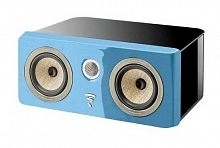 Focal Kanta Center Gauloise Blue-Black HG