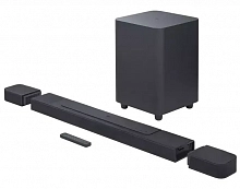 JBL BAR 800 (JBLBAR800PROBLKEP)