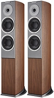 Audiovector R3 Signature Italian Walnut