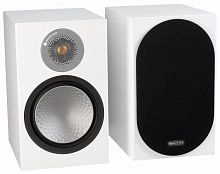 Monitor Audio Silver 100 Satin White
