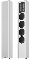 Piega Coax 511 White