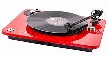 Elipson Turntable Chroma 400 RIAA Red