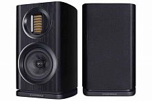Wharfedale EVO 4.1 Black Oak