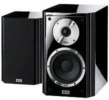 Heco Aleva GT 202 Piano Black