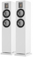 Audiovector QR 3 White Silk