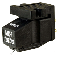 Ortofon cartridge MC 1 TURBO
