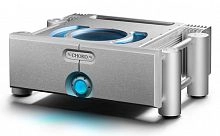Chord ULTIMA 5 Silver