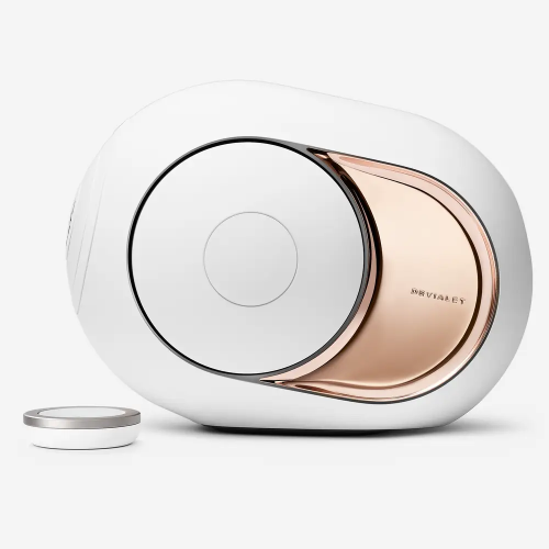 Devialet Phantom I 108 dB Gold фото 3