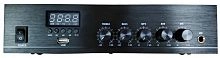 MT-Power PMA-60 Black