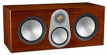 Monitor Audio Silver Series C350 Walnut