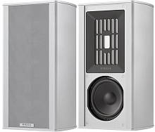 Piega Coax 311 Aluminium Grey