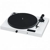 Pro-Ject Jukebox E1 OM5e White