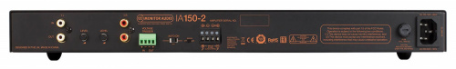 Monitor Audio CI Amp IA150-2 фото 3