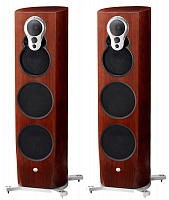 Linn Klimax Exakt 350 Rosenut